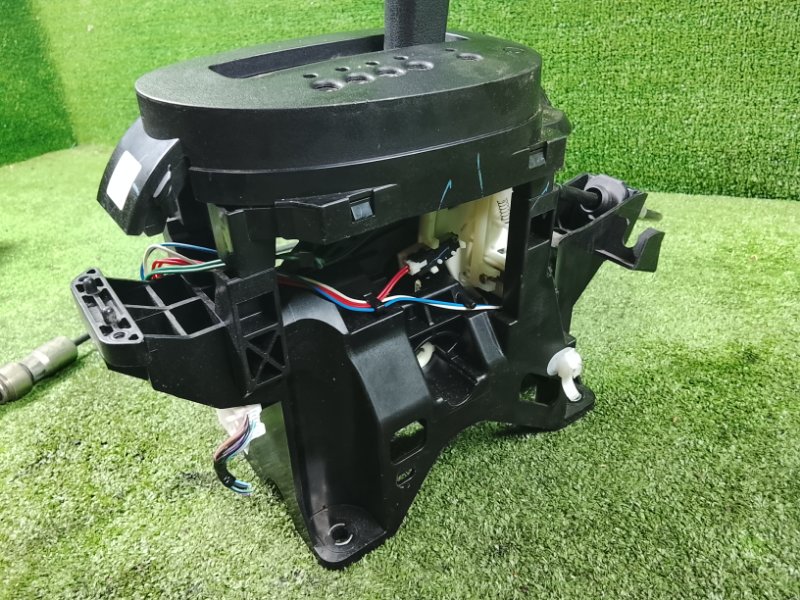 Селектор АКПП, 10000 рублей, Фроловское