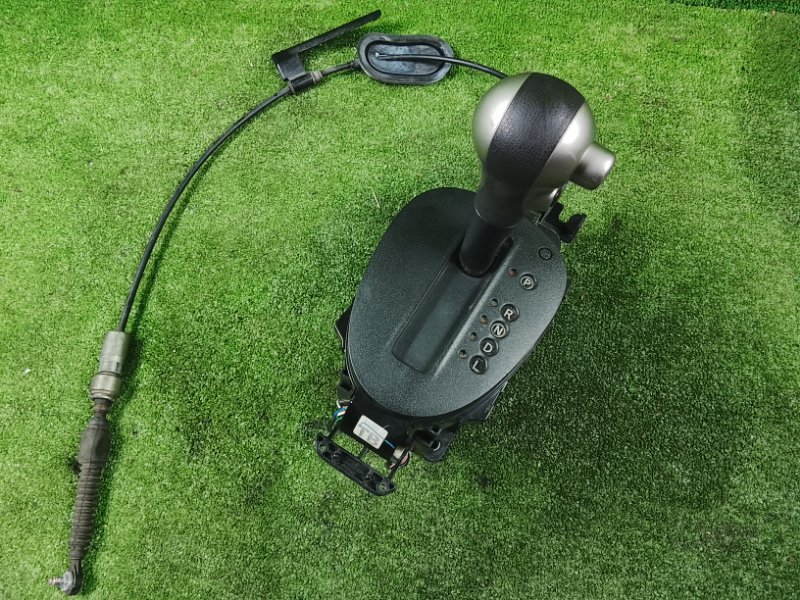 Селектор АКПП, 10000 рублей, Фроловское