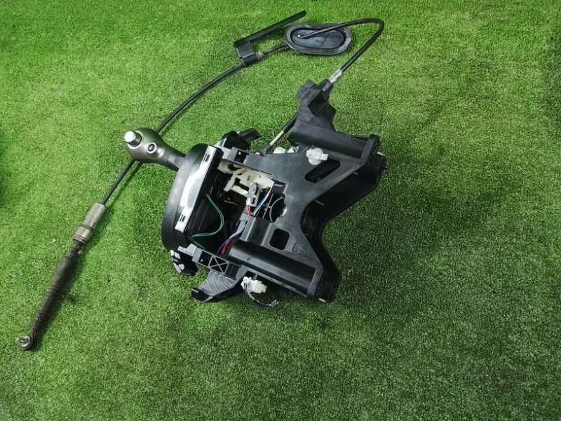 Селектор АКПП, 10000 рублей, Фроловское