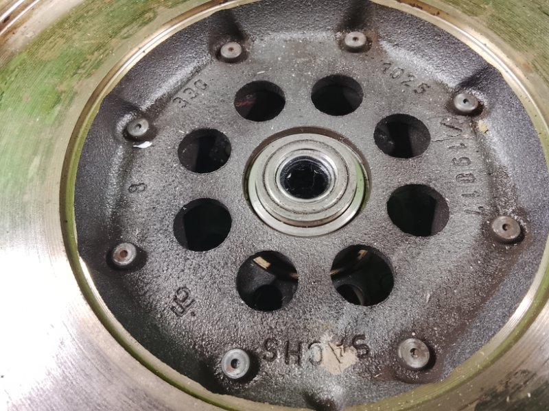 Маховик АКПП, 15000 рублей, Фроловское