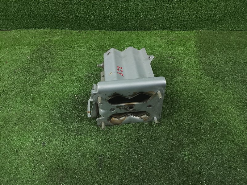 Лонжерон, 1500 рублей, Фроловское