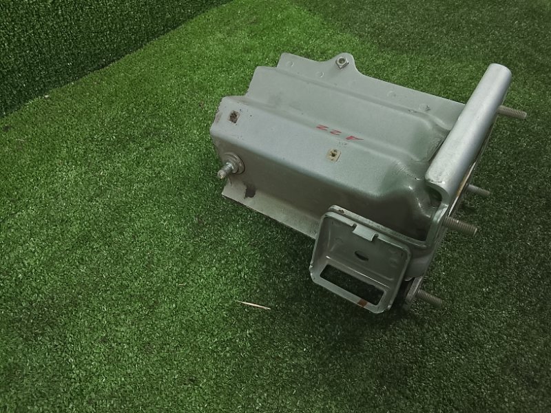 Лонжерон, 1500 рублей, Фроловское