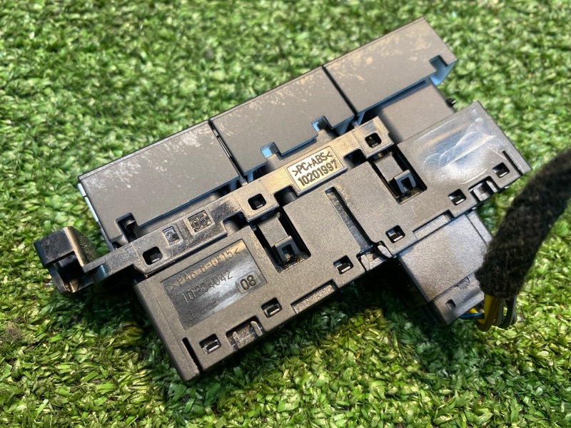 Кнопка, 1000 рублей, Фроловское