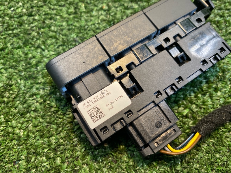 Кнопка, 1000 рублей, Фроловское