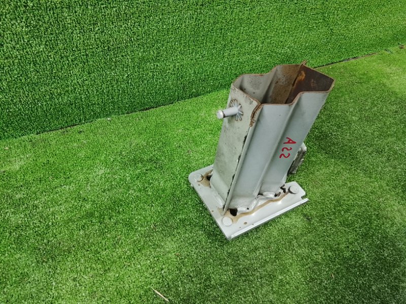 Лонжерон, 1500 рублей, Фроловское