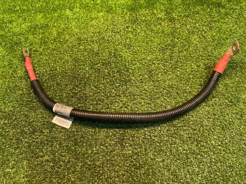 Провод стартера, 800 рублей, Фроловское