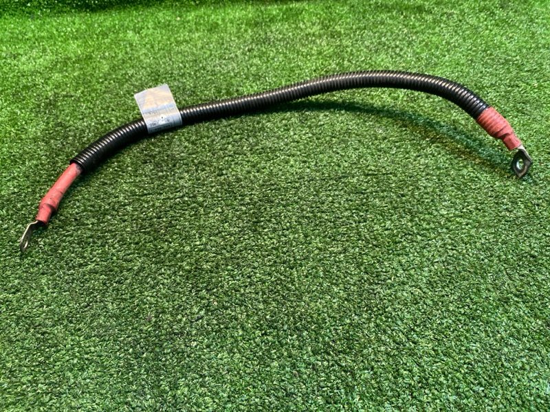 Провод стартера, 800 рублей, Фроловское