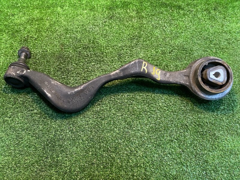 Рычаг подвески, 2500 рублей, Фроловское