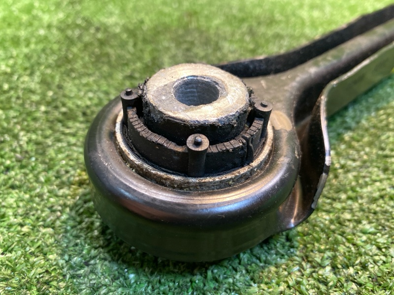 Рычаг подвески, 1100 рублей, Фроловское