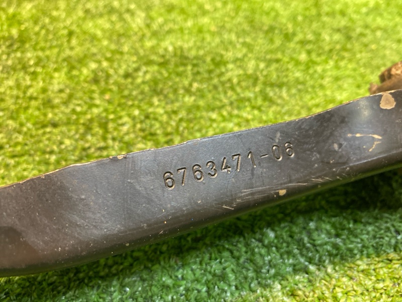 Рычаг подвески, 1100 рублей, Фроловское