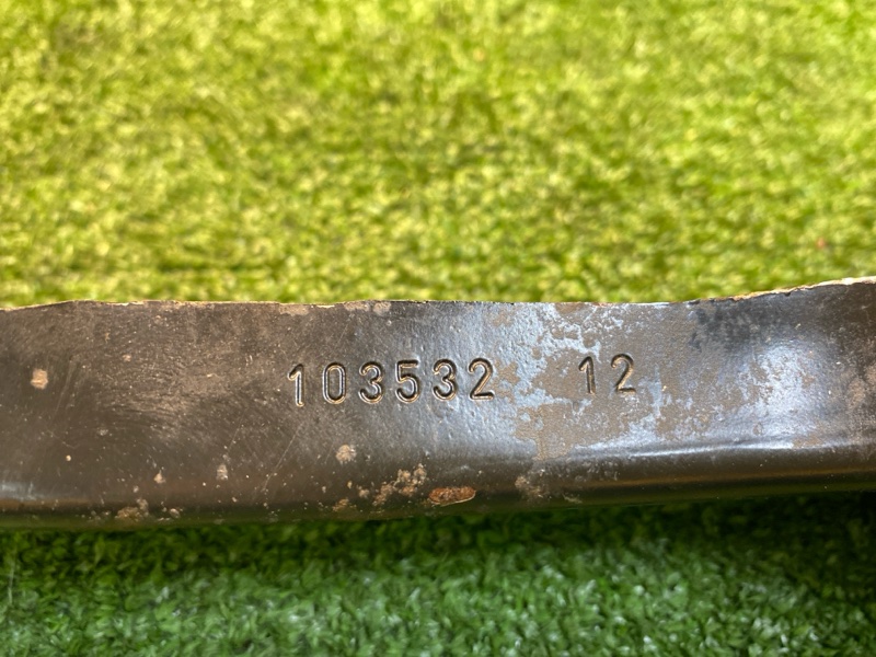 Рычаг подвески, 1100 рублей, Фроловское