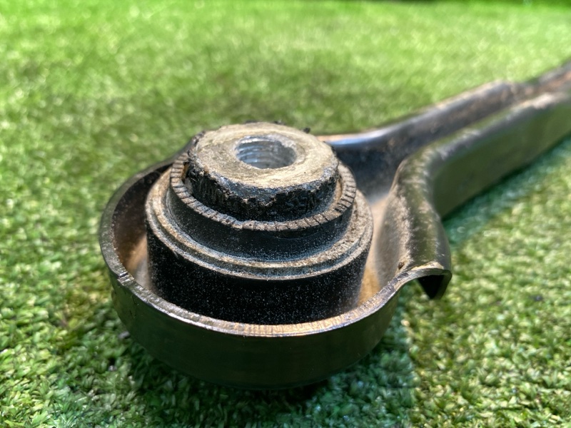 Рычаг подвески, 1100 рублей, Фроловское