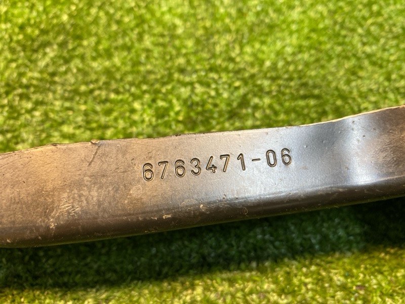 Рычаг подвески, 1100 рублей, Фроловское