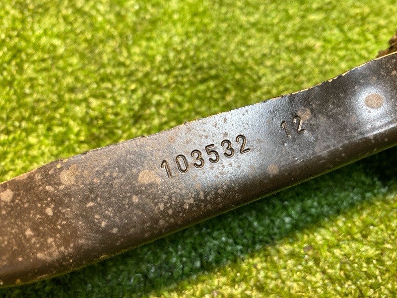 Рычаг подвески, 1100 рублей, Фроловское