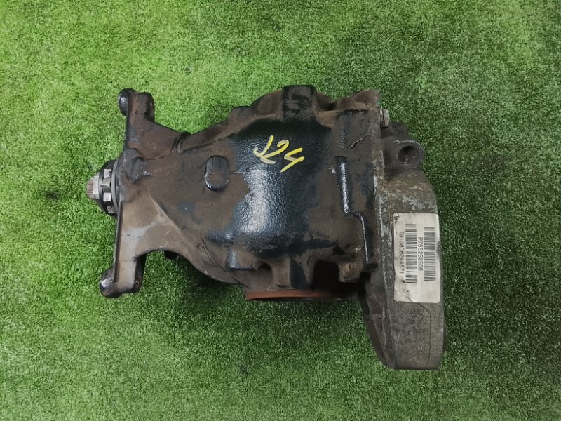 Редуктор моста, 59900 рублей, Фроловское