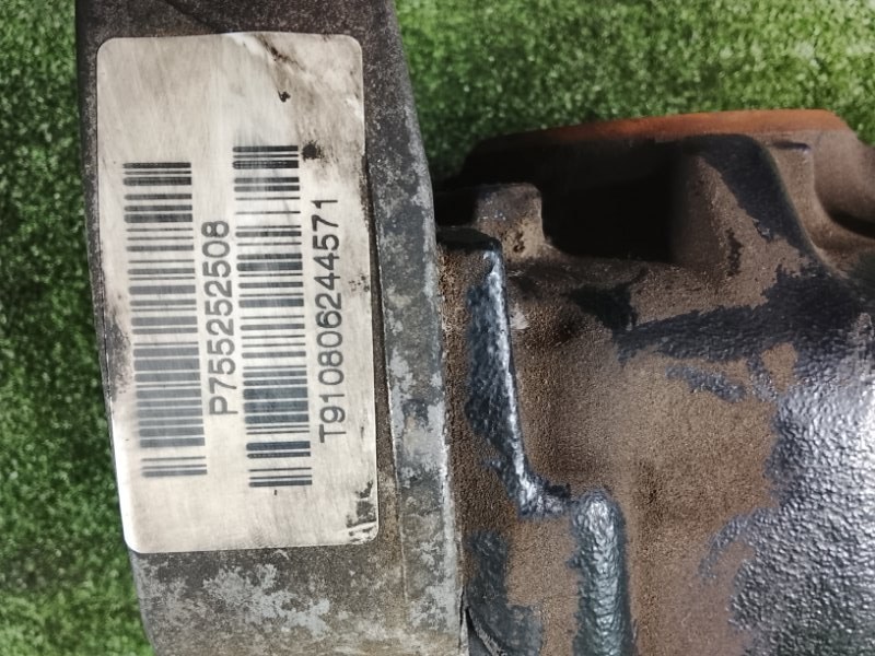 Редуктор моста, 59900 рублей, Фроловское