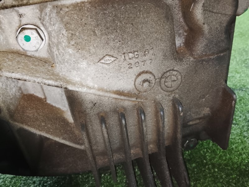 Редуктор моста, 59900 рублей, Фроловское