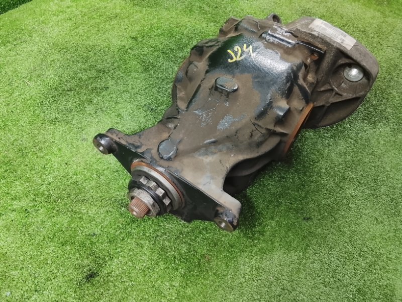 Редуктор моста, 59900 рублей, Фроловское