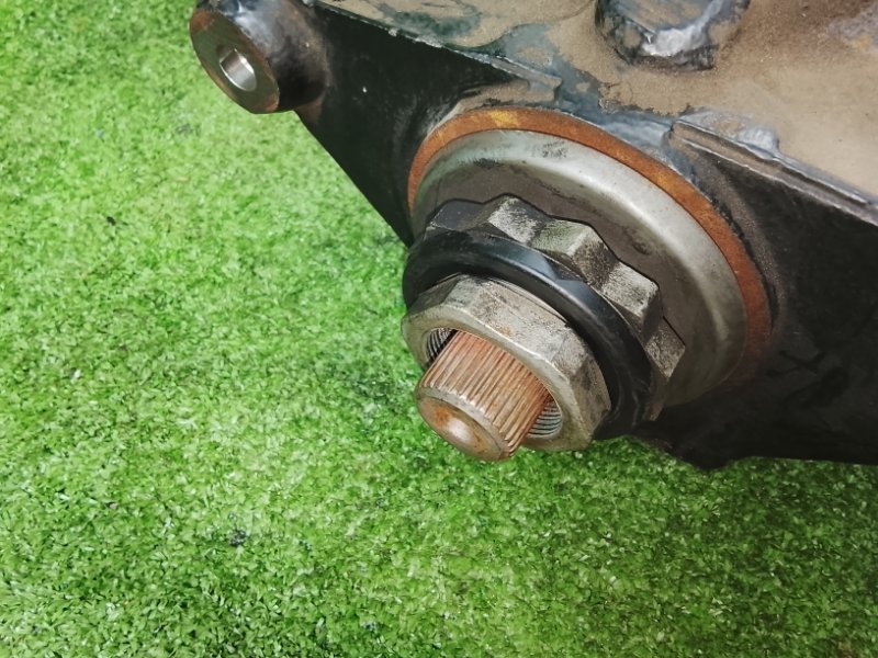 Редуктор моста, 59900 рублей, Фроловское