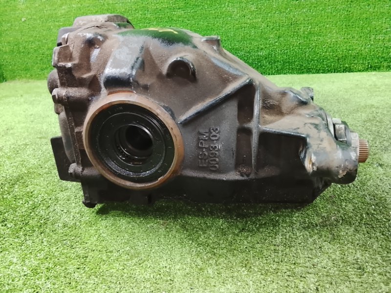 Редуктор моста, 59900 рублей, Фроловское