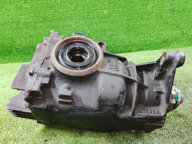 Редуктор моста, 59900 рублей, Фроловское