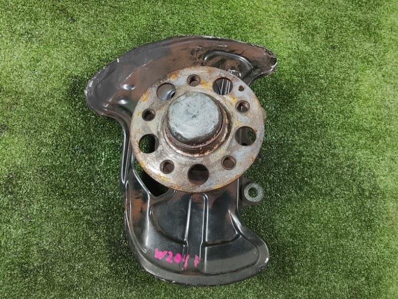 Кулак поворотный, 2500 рублей, Фроловское