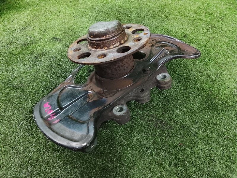 Кулак поворотный, 2500 рублей, Фроловское