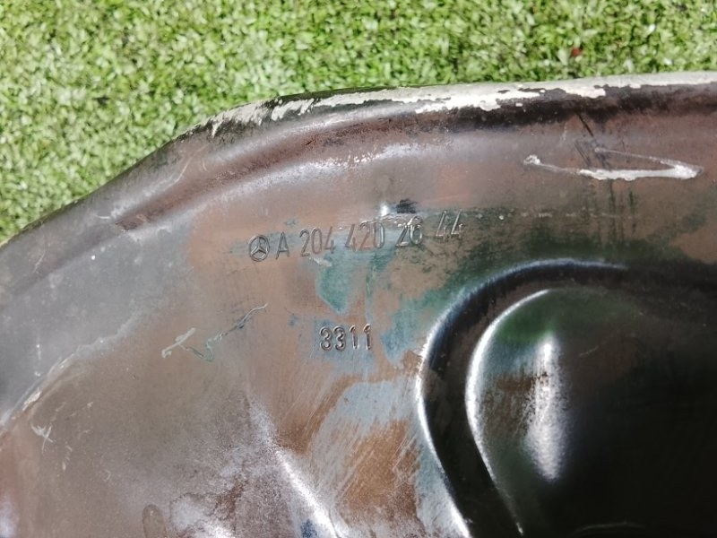 Кулак поворотный, 2500 рублей, Фроловское