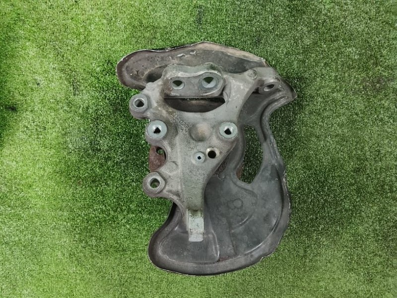 Кулак поворотный, 2500 рублей, Фроловское