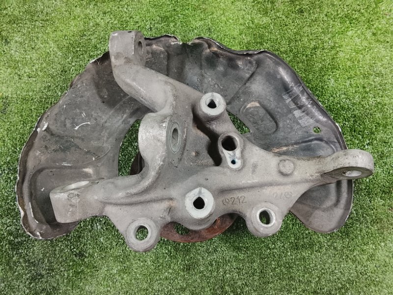 Кулак поворотный, 6000 рублей, Фроловское