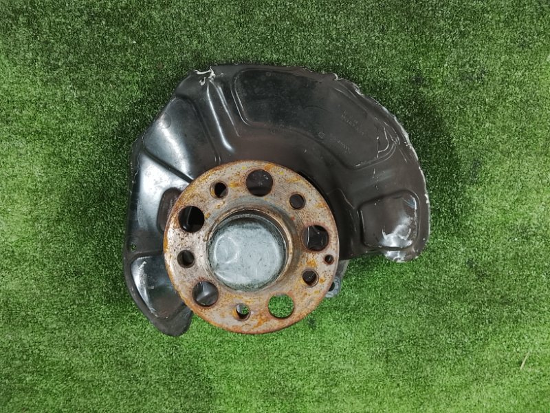 Кулак поворотный, 6000 рублей, Фроловское