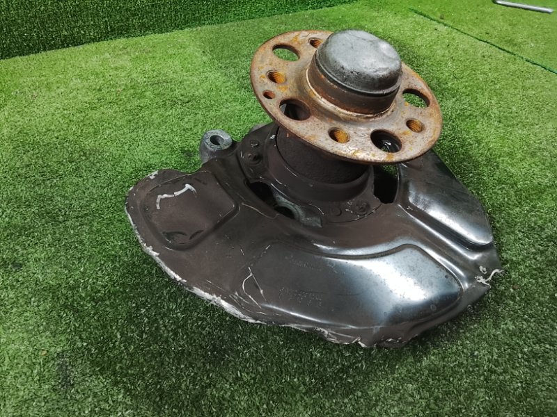 Кулак поворотный, 6000 рублей, Фроловское