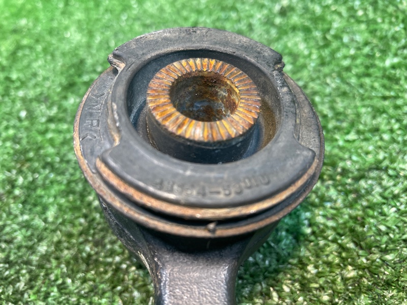 Рычаг подвески, 1900 рублей, Фроловское