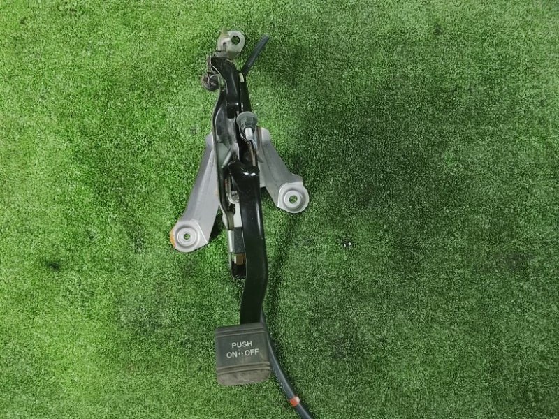 Рычаг стояночного тормоза, 1000 рублей, Фроловское