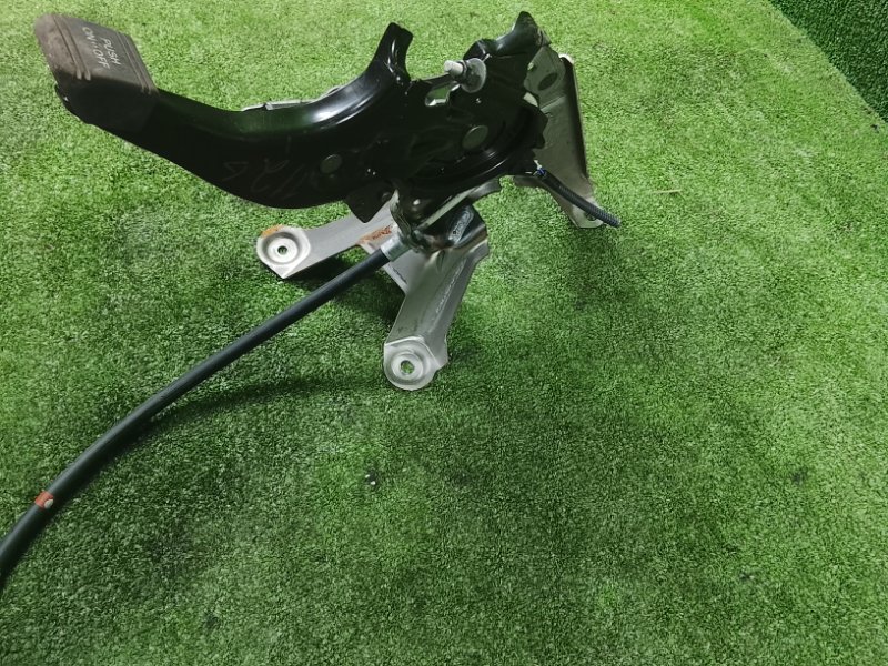 Рычаг стояночного тормоза, 1000 рублей, Фроловское