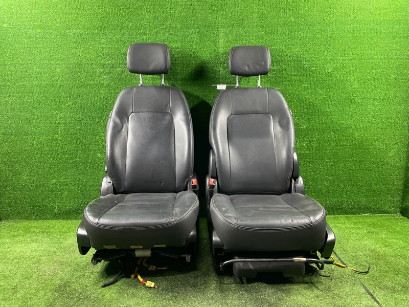 Сиденья комплект, 32000 рублей, Фроловское