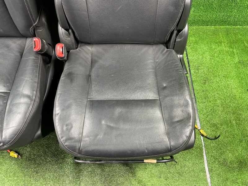 Сиденья комплект, 32000 рублей, Фроловское