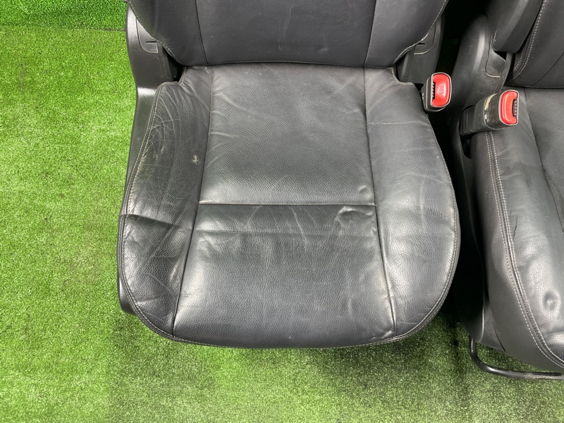 Сиденья комплект, 32000 рублей, Фроловское