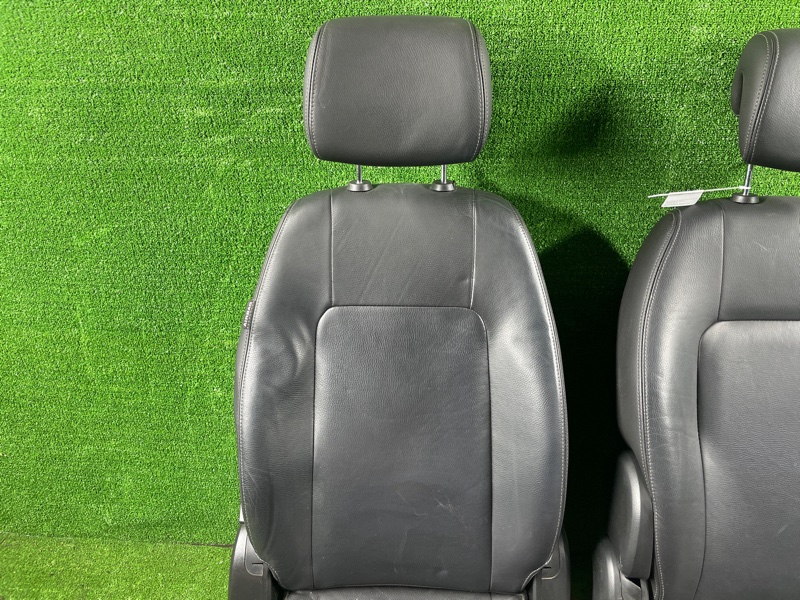 Сиденья комплект, 32000 рублей, Фроловское