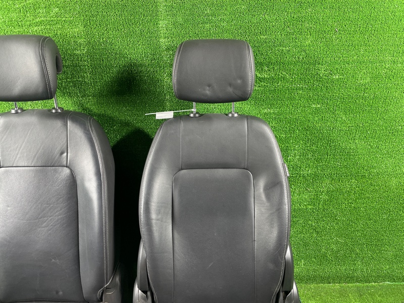 Сиденья комплект, 32000 рублей, Фроловское