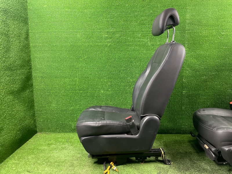 Сиденья комплект, 32000 рублей, Фроловское