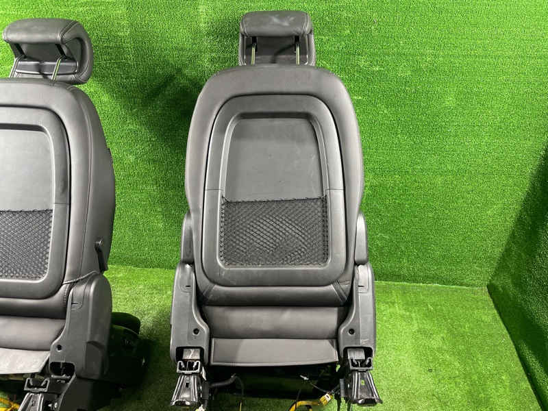 Сиденья комплект, 32000 рублей, Фроловское