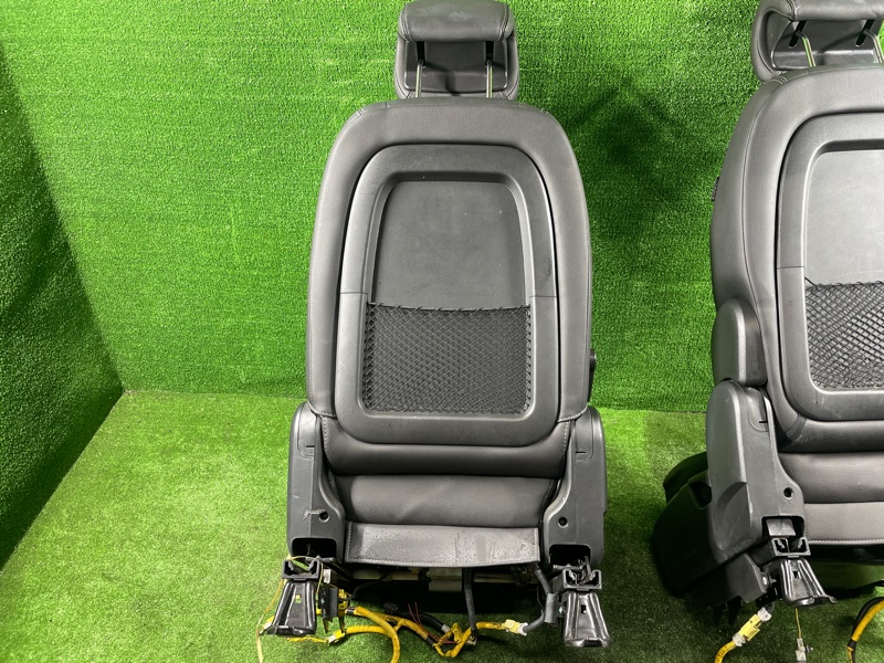 Сиденья комплект, 32000 рублей, Фроловское