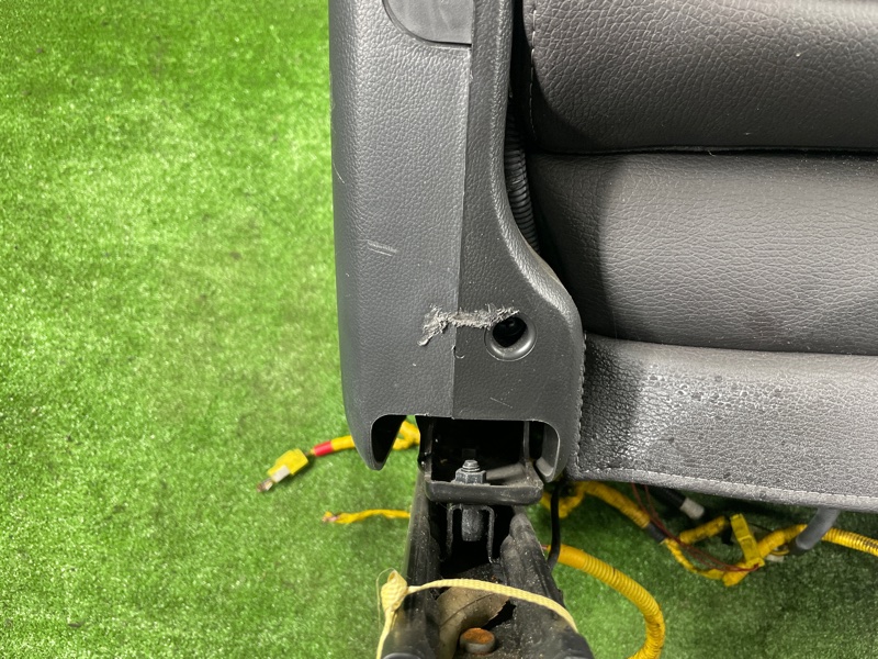 Сиденья комплект, 32000 рублей, Фроловское