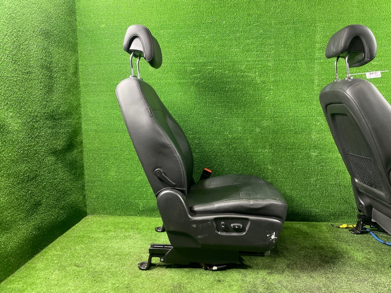 Сиденья комплект, 32000 рублей, Фроловское