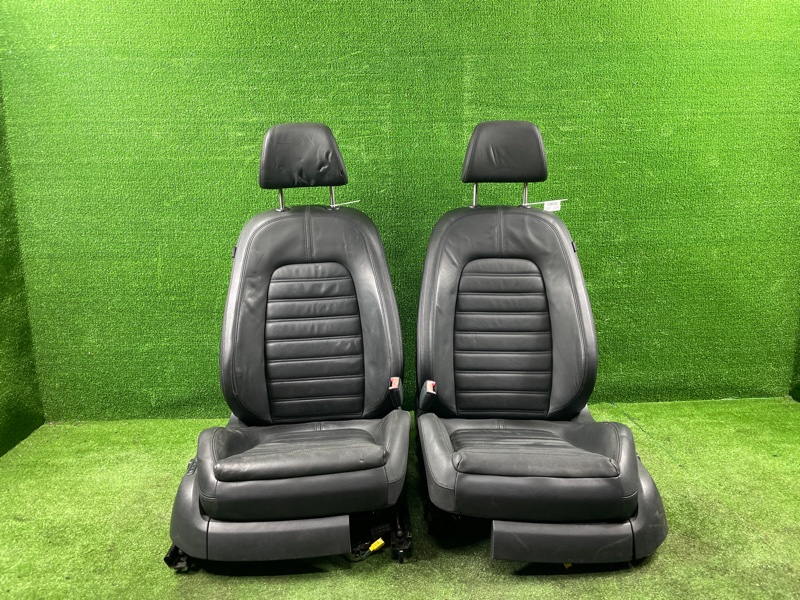 Сиденья комплект, 55000 рублей, Фроловское