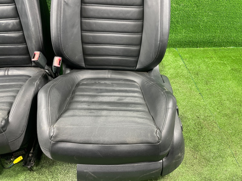 Сиденья комплект, 55000 рублей, Фроловское