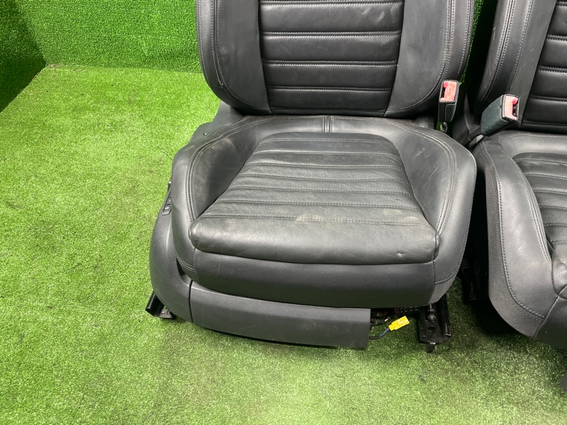 Сиденья комплект, 55000 рублей, Фроловское