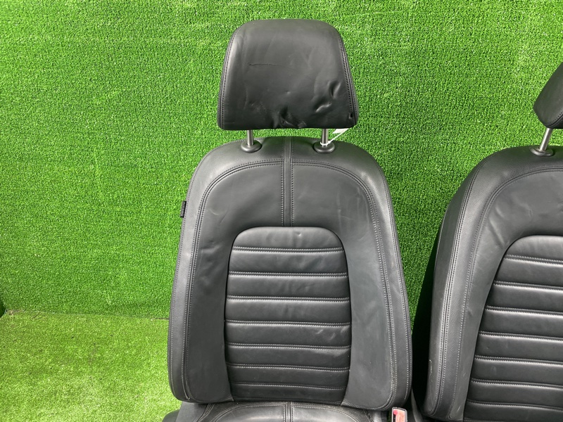 Сиденья комплект, 55000 рублей, Фроловское