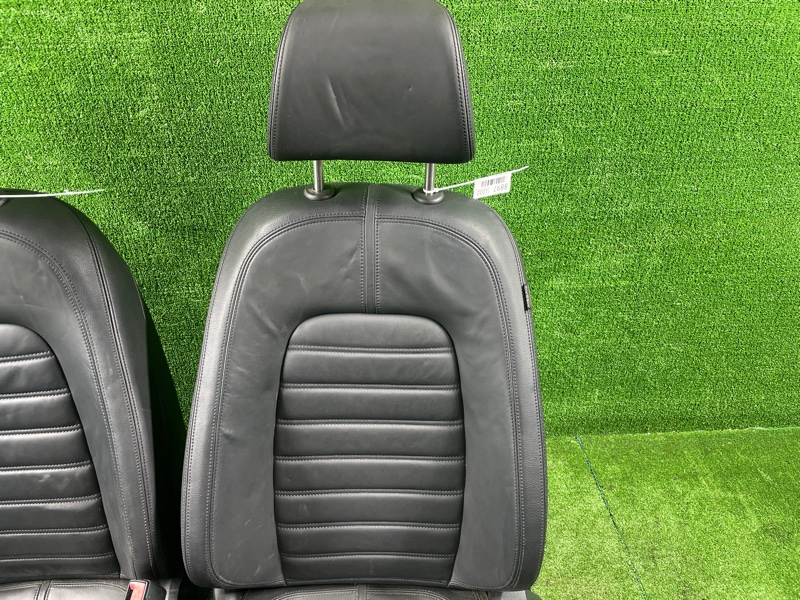 Сиденья комплект, 55000 рублей, Фроловское